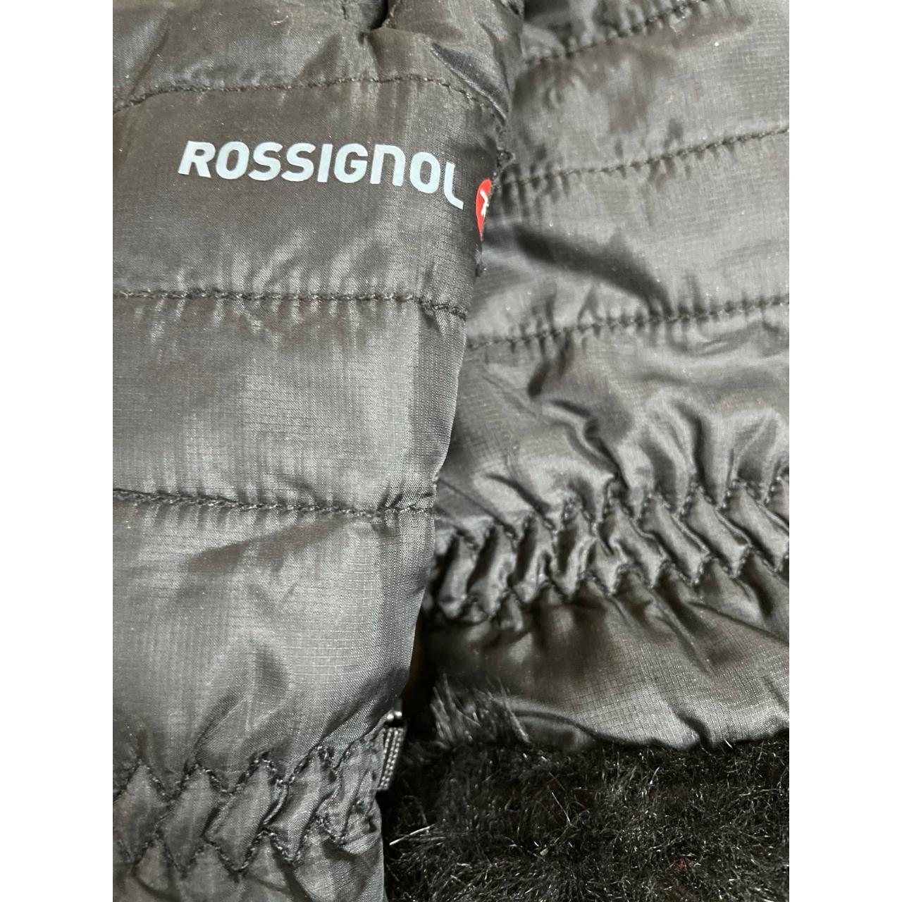ROSSIGNOL women winter gloves size XS new Depop