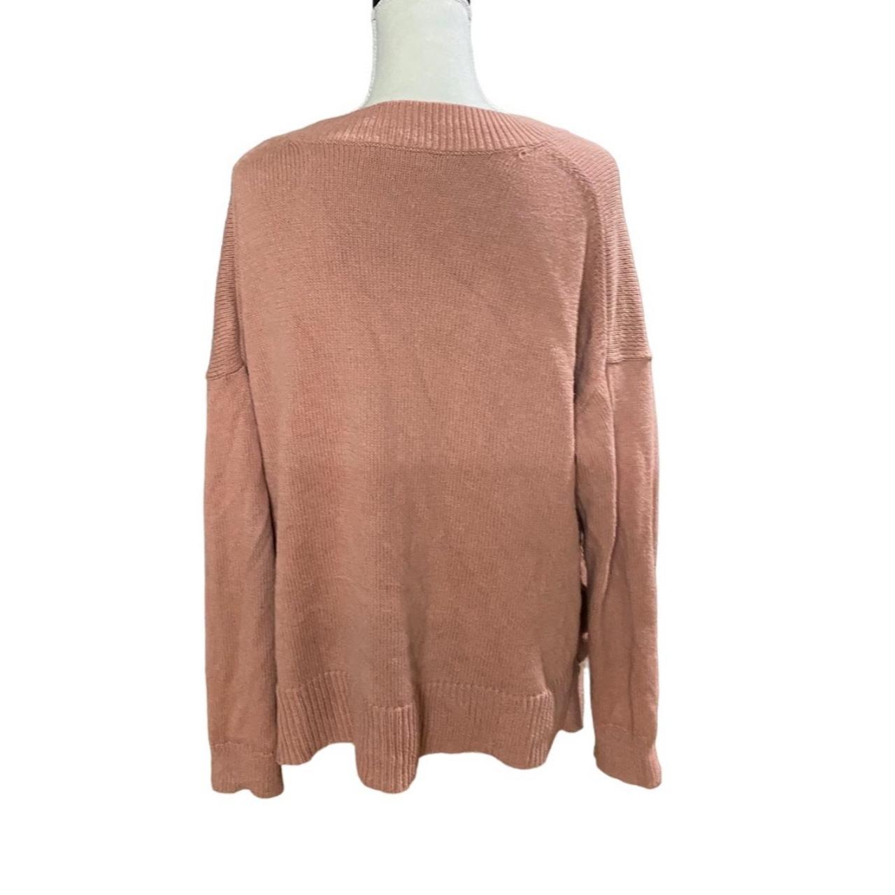 Madewell sweater size L -new - Depop