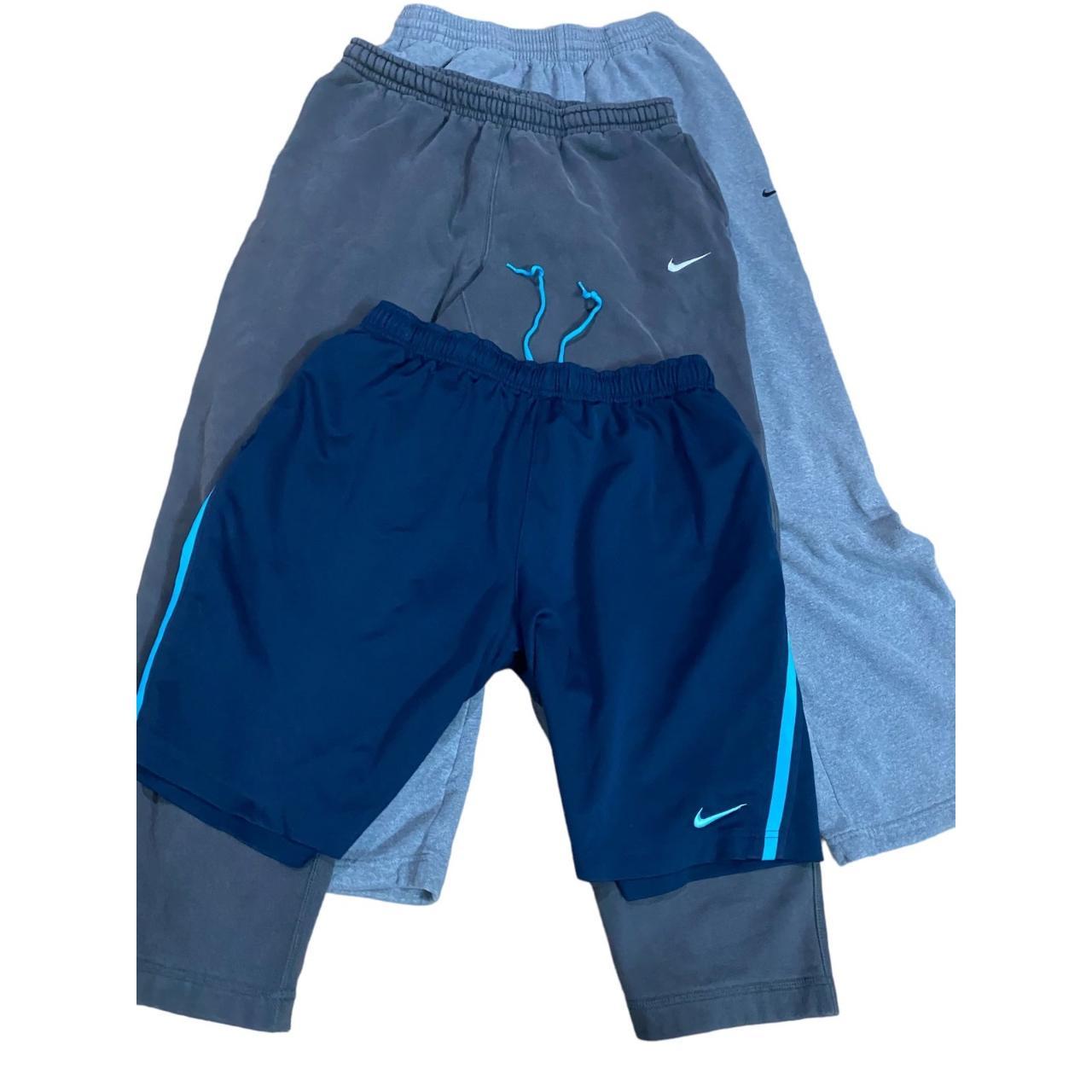xlt nike pants