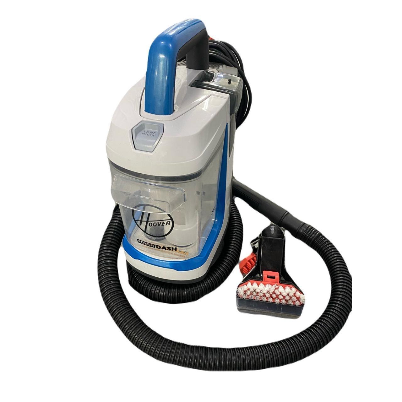 Hoover PowerDash GO Pet+ Portable Spot Cleaner,... Depop