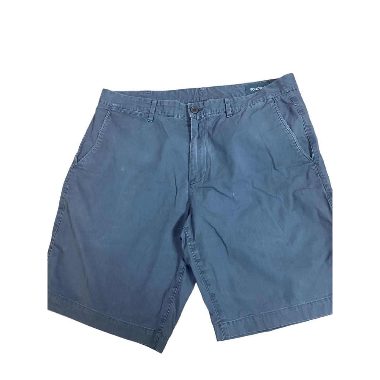 BONOBOS Shorts men size 35 like new Depop
