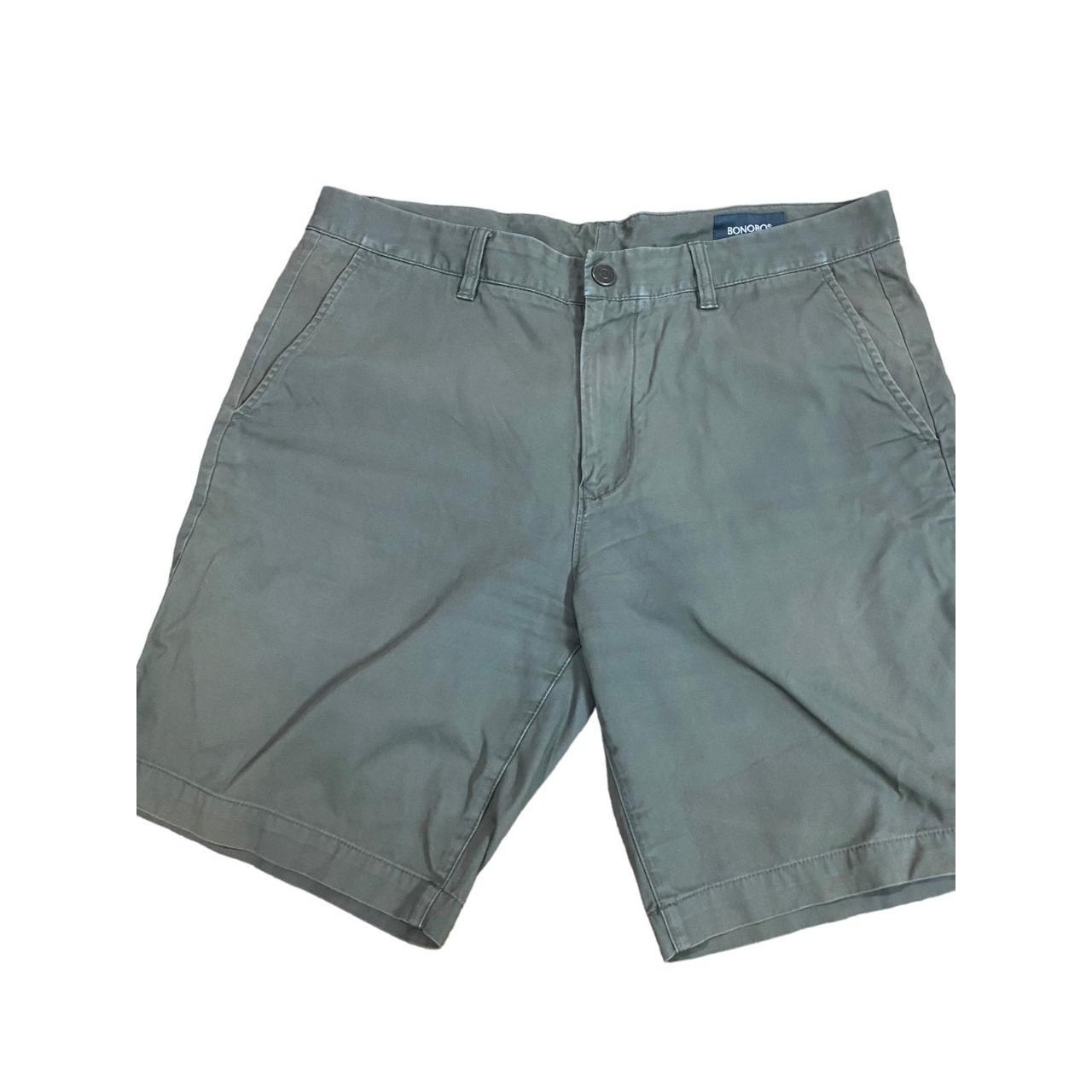 BONOBOS Shorts men size 35 like new Depop
