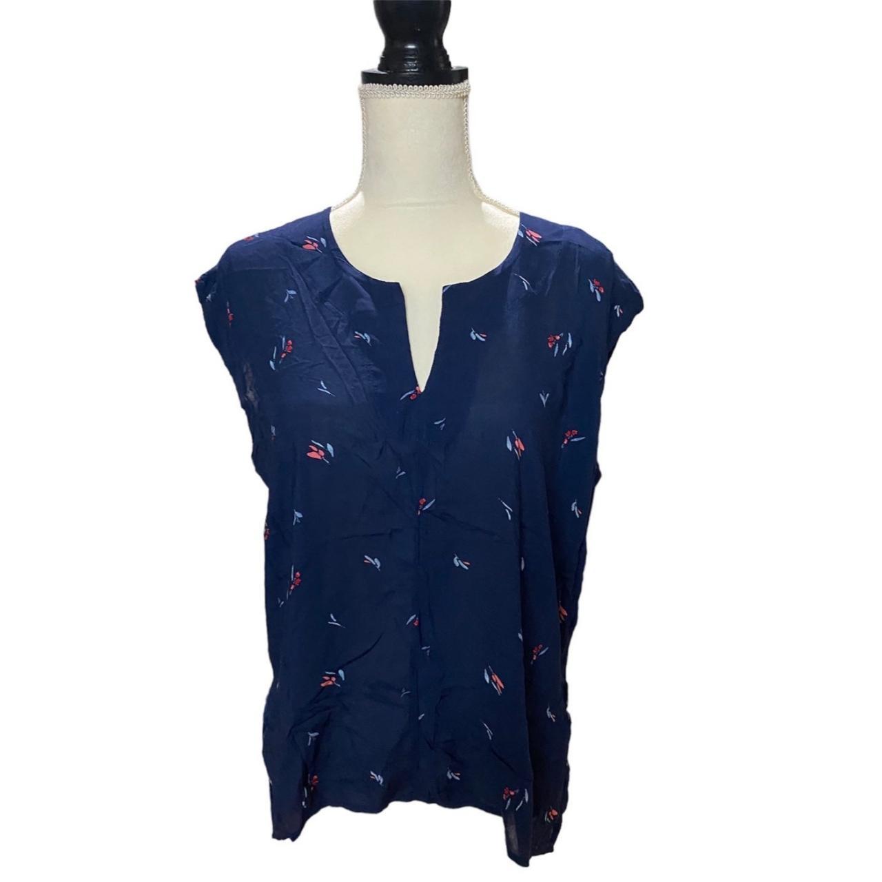 universal thread blouse size S brand new # - Depop