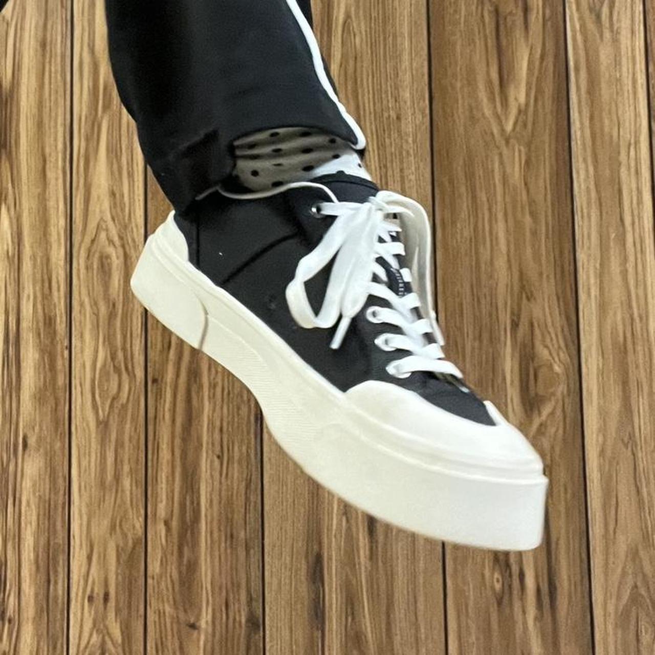 H&m Good News Sneakers H&m Sale Brand Shoes