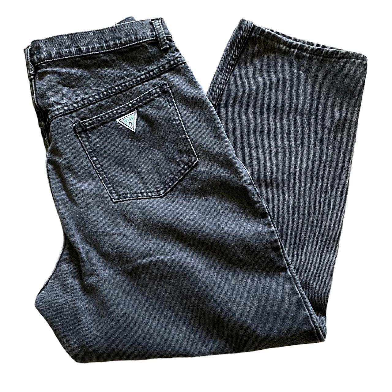 Guess Men's Jeans Depop