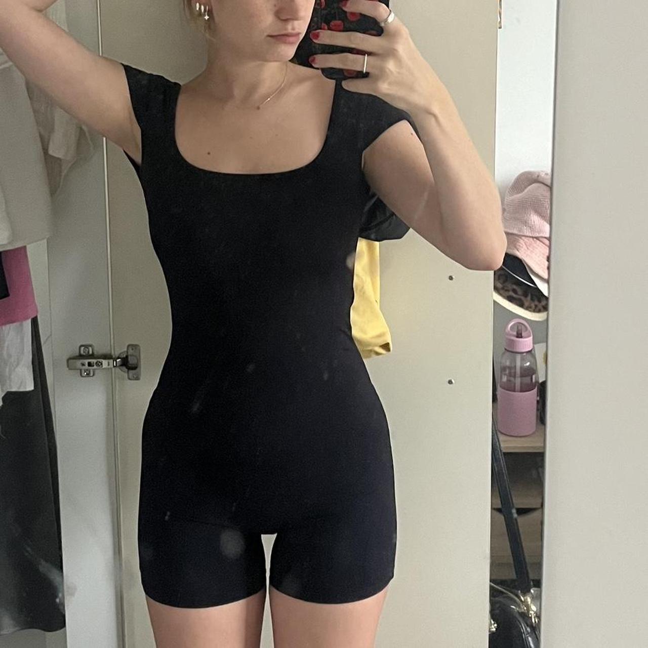 Glassons body suit romper looks like the are you... Depop