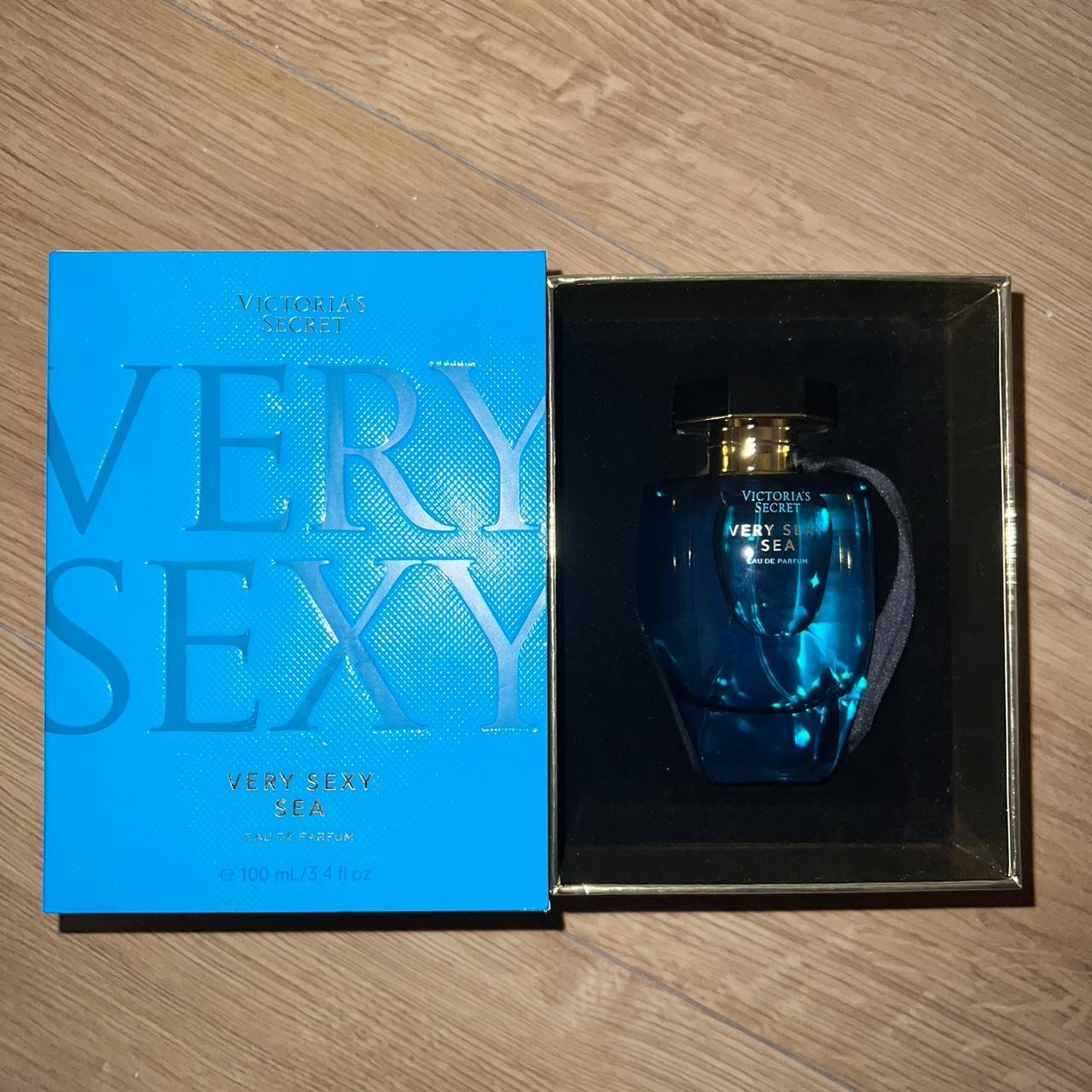 Victoria secret eau de parfum Very sexy sea Brand Depop