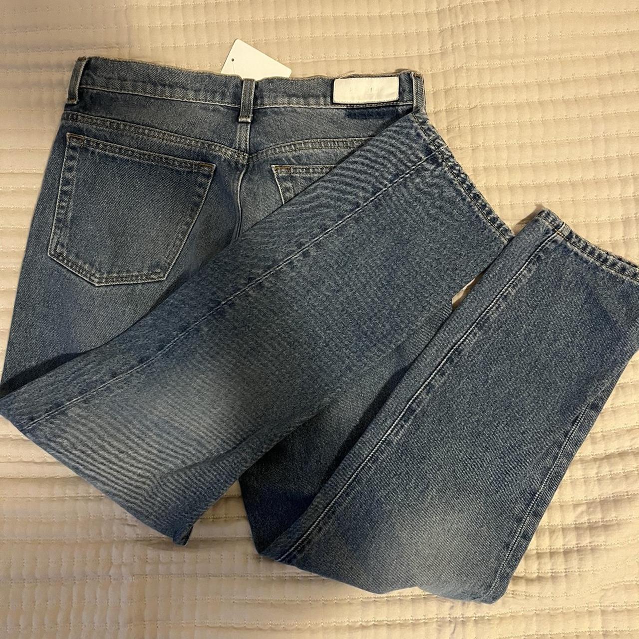 RE/DONE Women's Jeans (3)