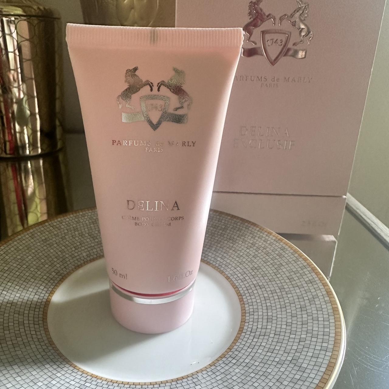 Parfums de Marly Delina Body lotion New. No box. 1,6... Depop