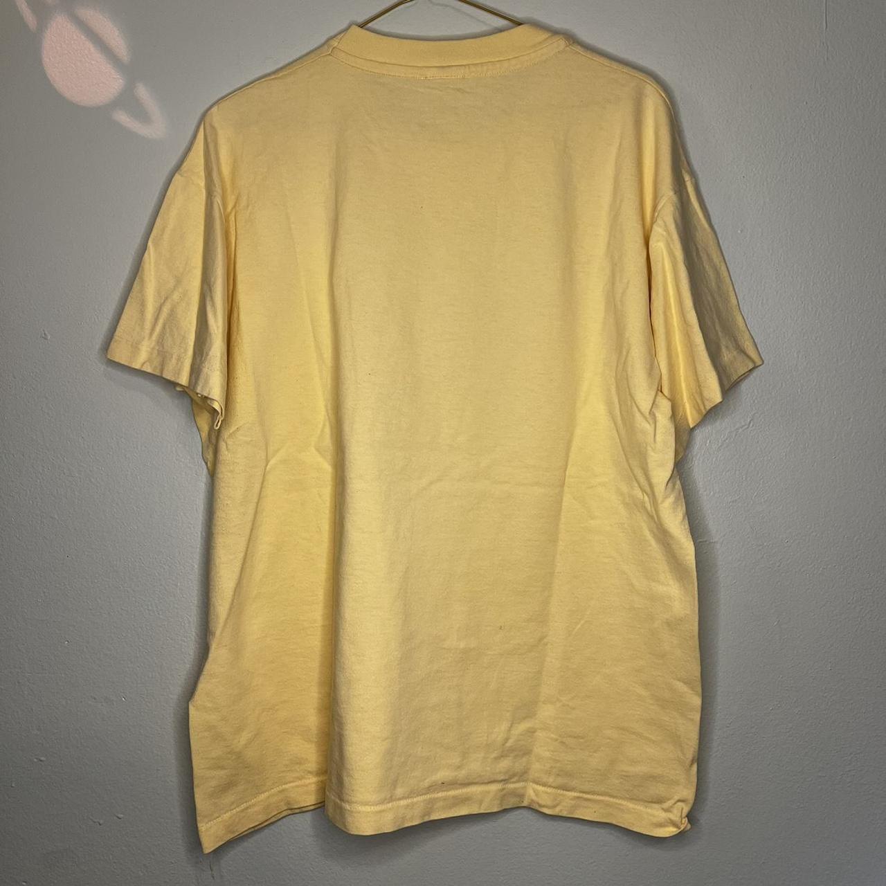 Vintage San Diego shirt Single stitch Size large... - Depop