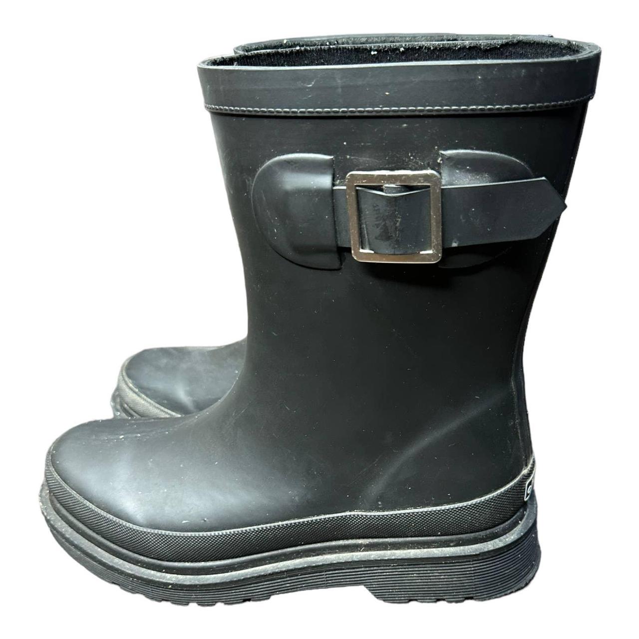 chooka boots amazon