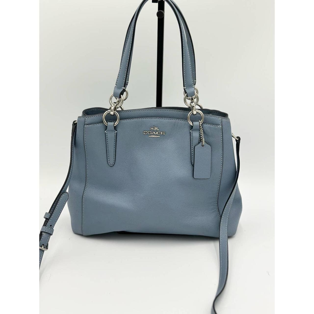 Minetta on sale coach bag