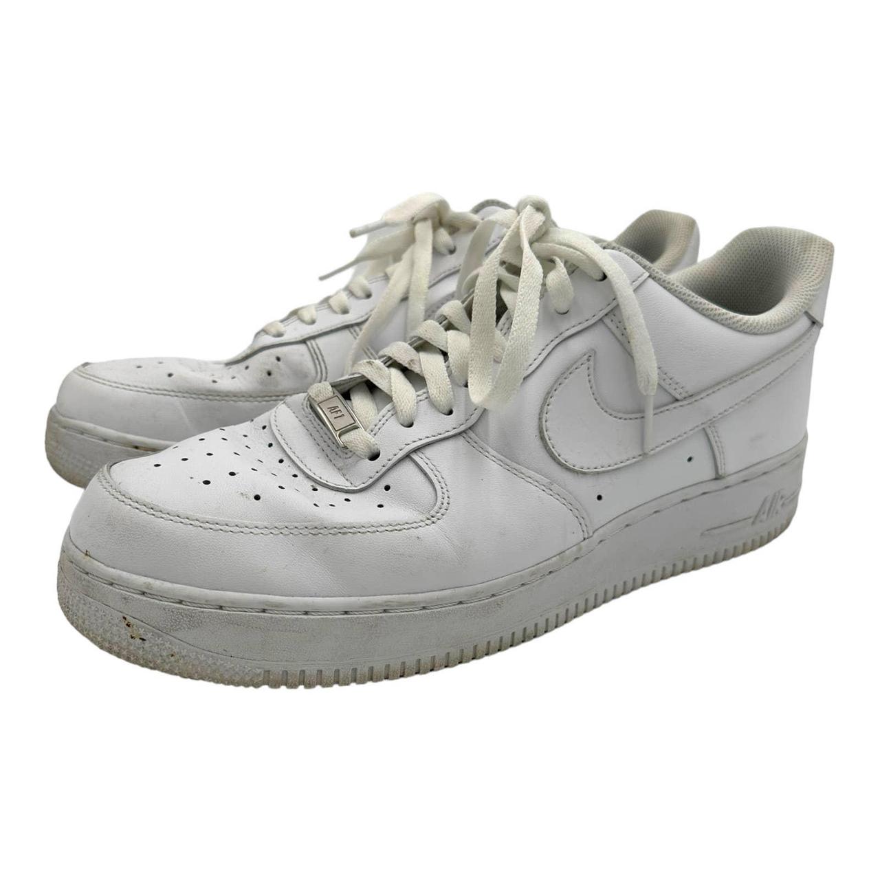 mens size 13 air force ones