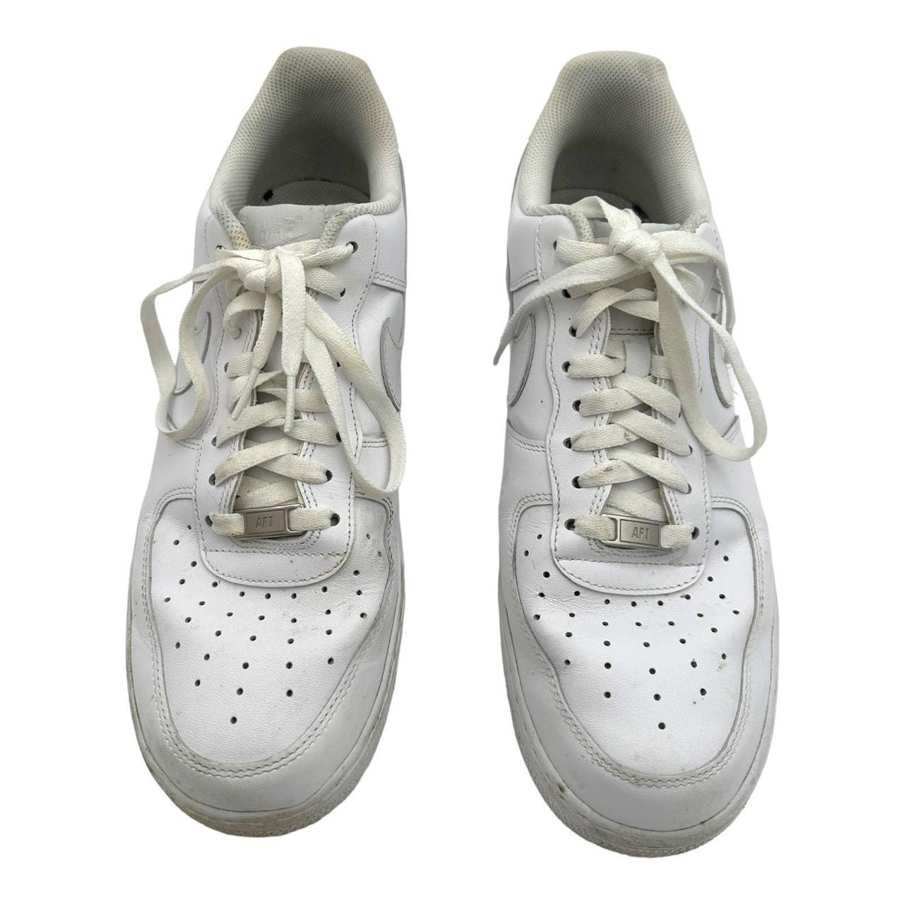 nike air force 1size 12