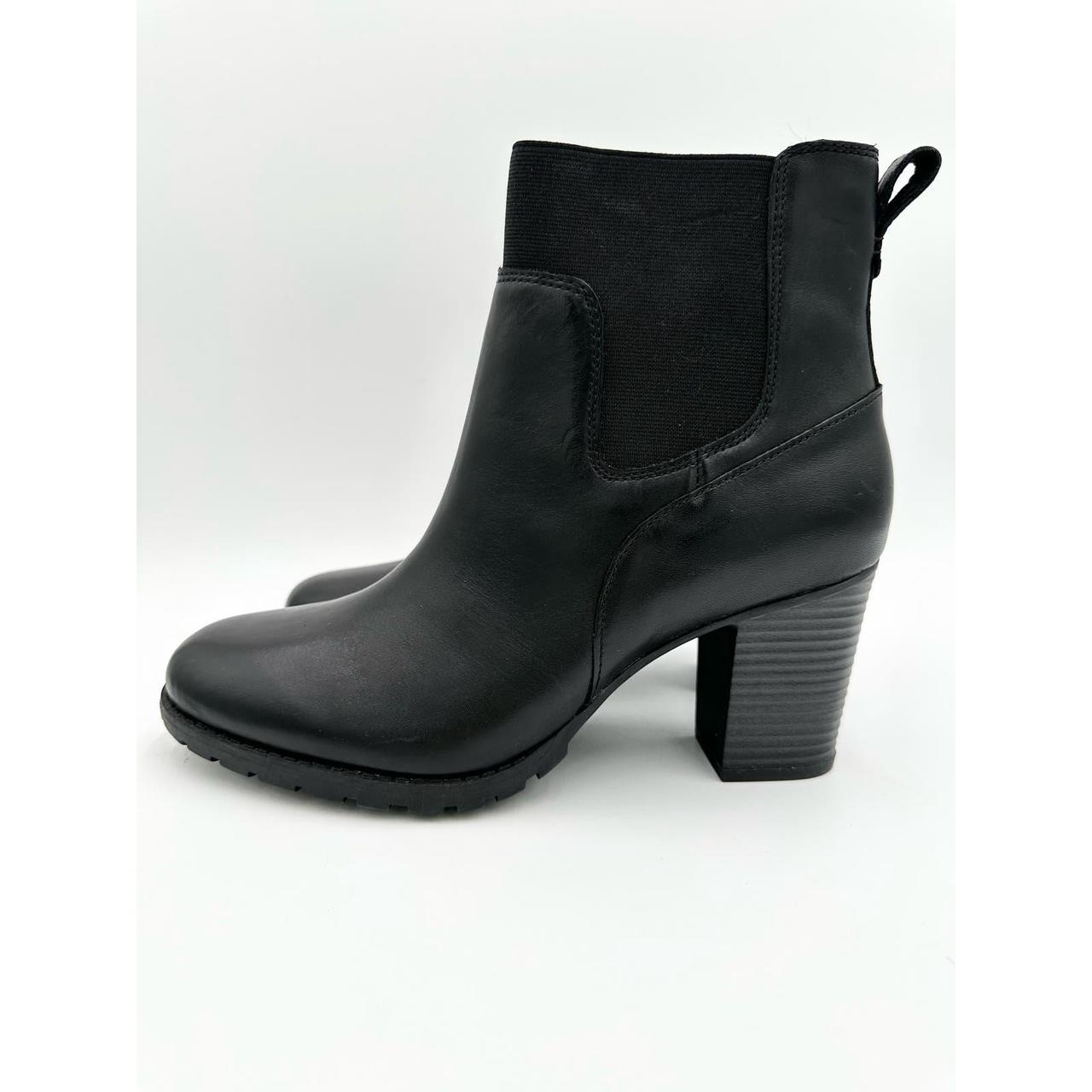 Clarks verona outlet boots