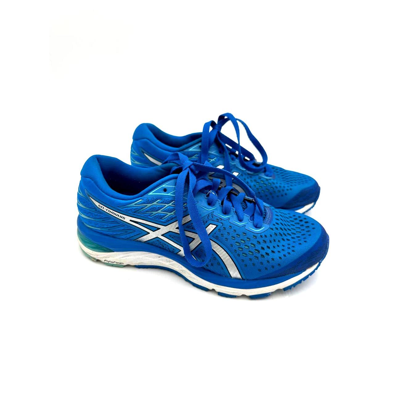 Tenis asics cumulus 21 clearance feminino