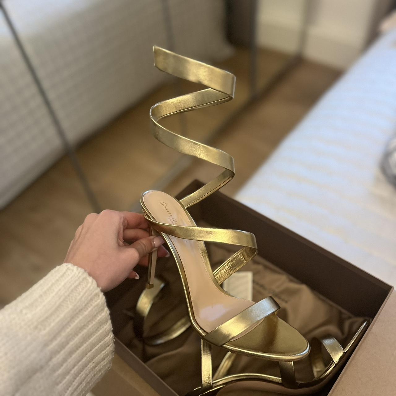 Gianvito sale rossi opera