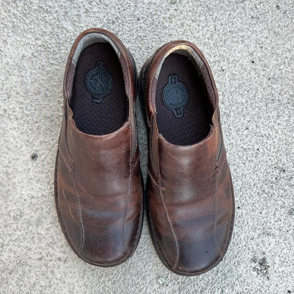 Dr martens tevin sales brown