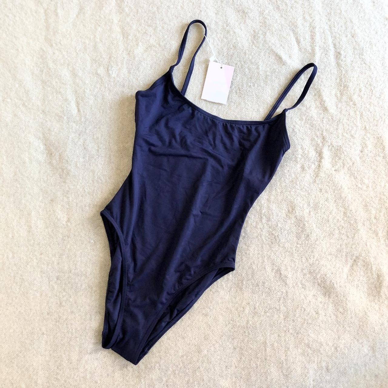 New with tags! ANDIE swim Amalfi one piece swimsuit... - Depop