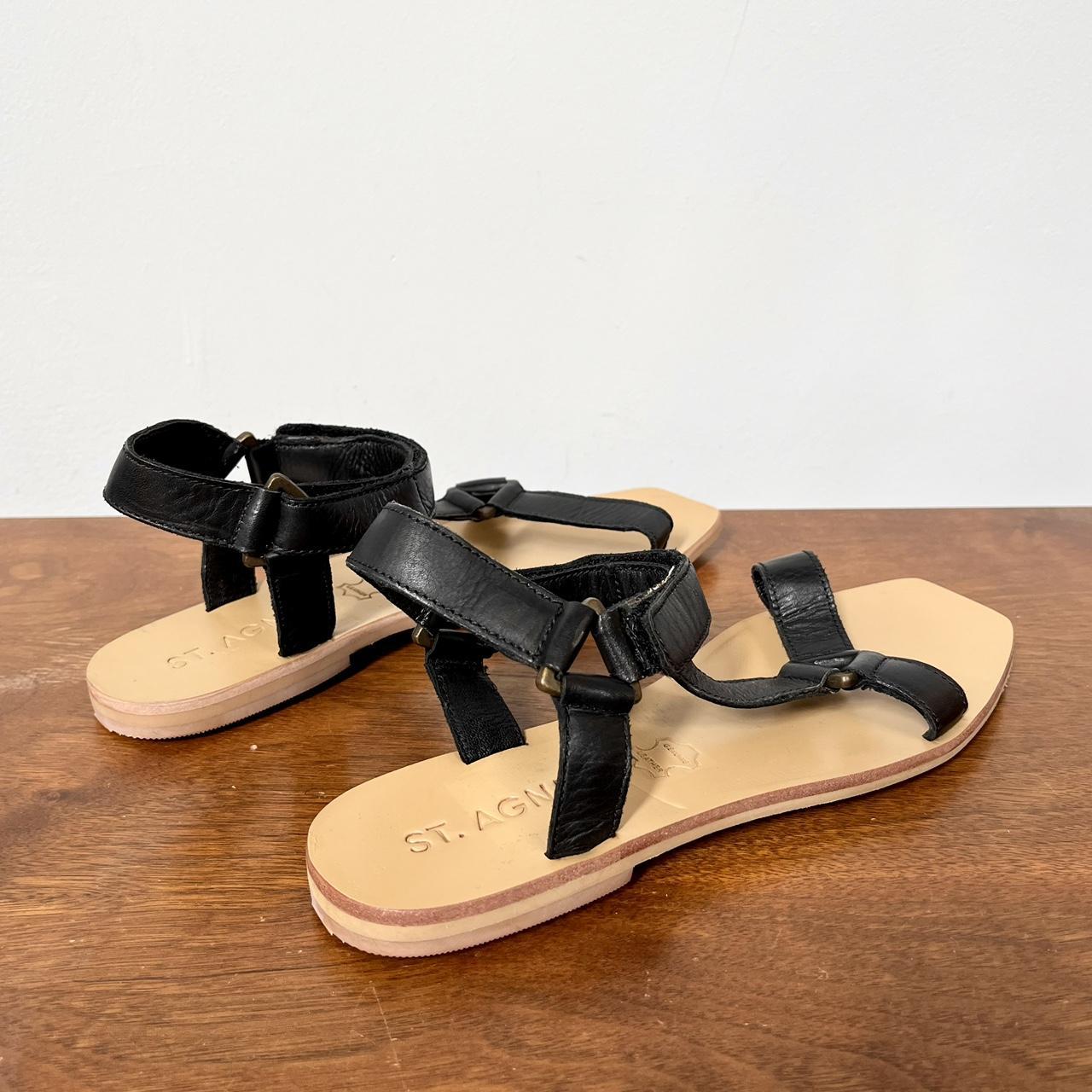 St agni sportsu online sandal