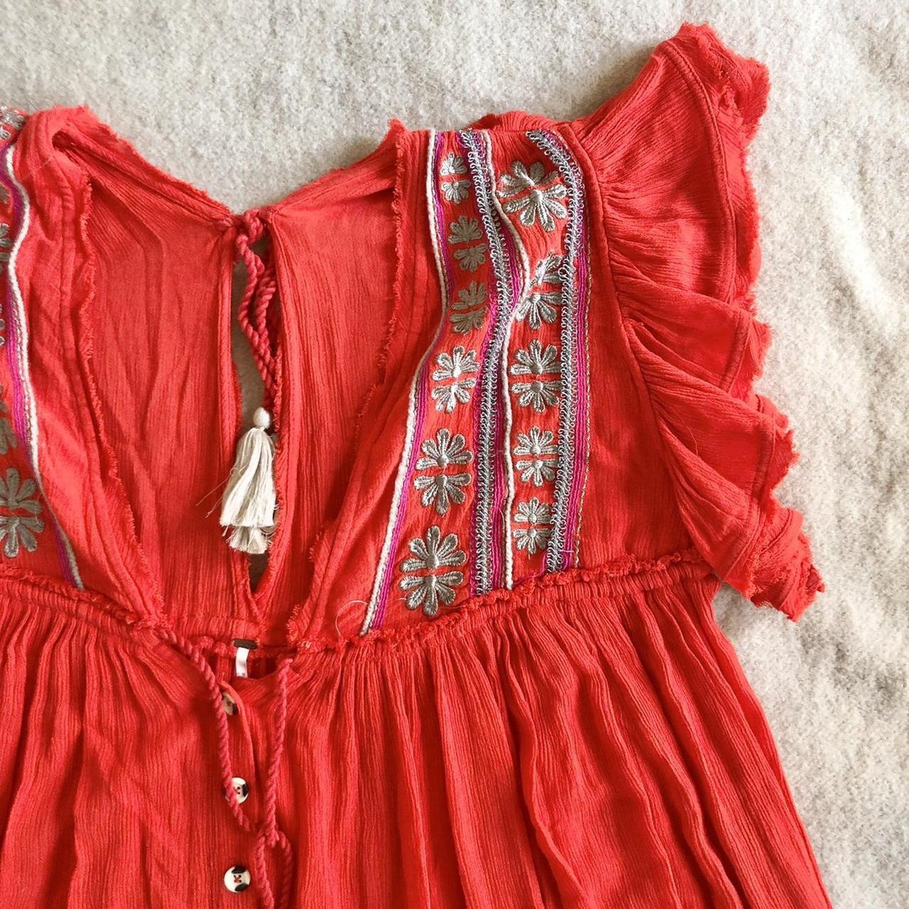 Free people will shop wait for you dress