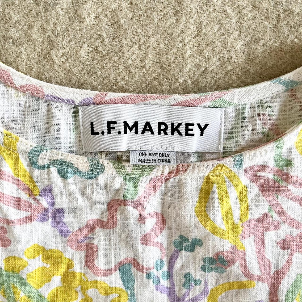 LF Markey  Women's Multi Dress (3)