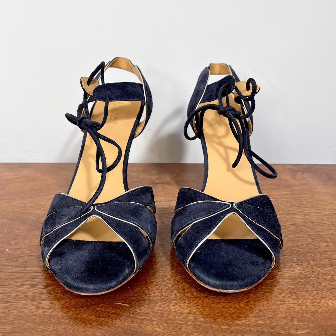 Sandales best sale victoire sezane