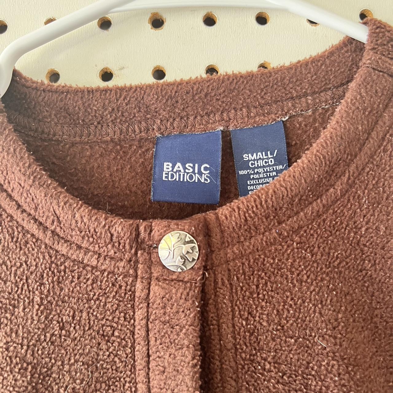 Basic deals editions cardigan