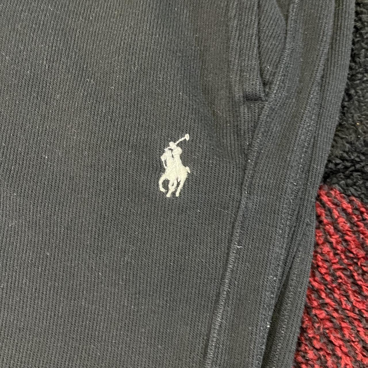 Polo Ralph Lauren Big & Tall Men's Joggerstracksuits Depop