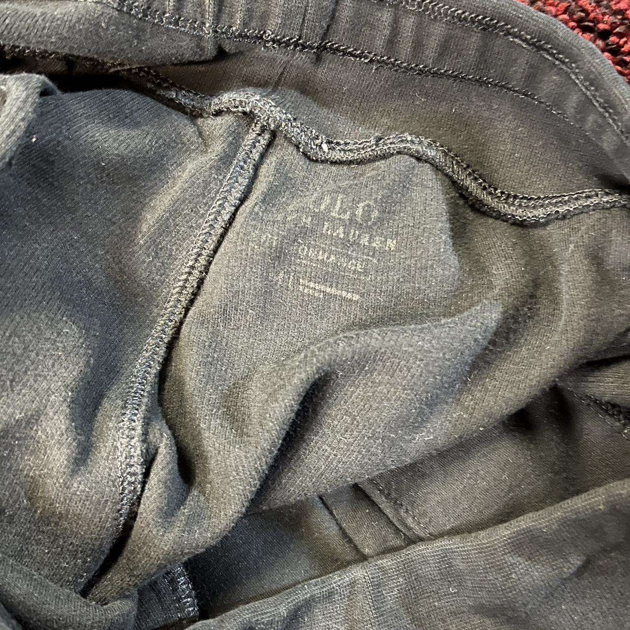 Polo Ralph Lauren Big & Tall Men's Joggerstracksuits Depop