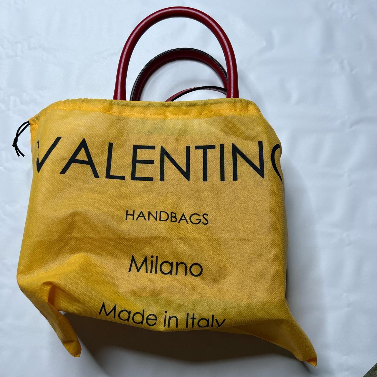 Valentino sales dust bag