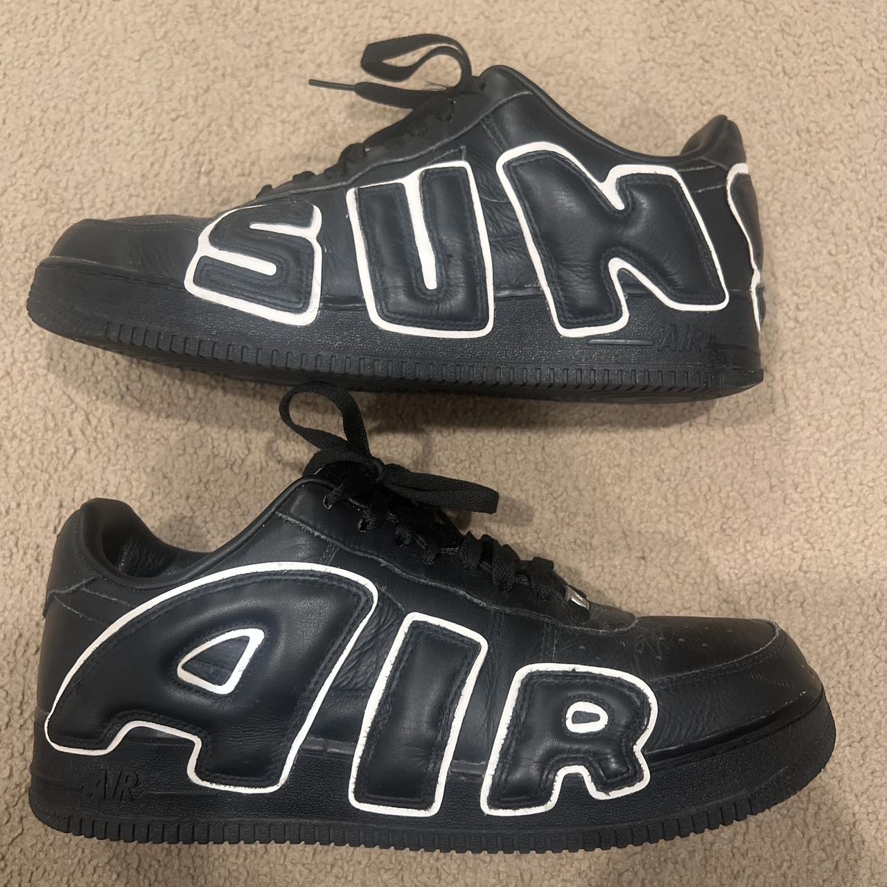 af1 cactus plant flea market