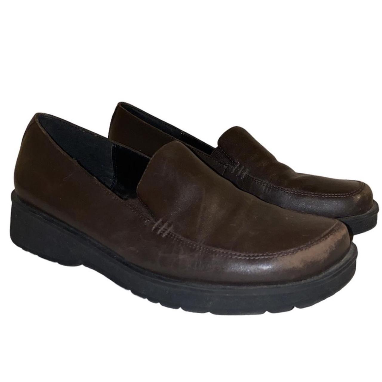 Croft & Barrow “St. Cloud” women’s size 8 M slip on... Depop