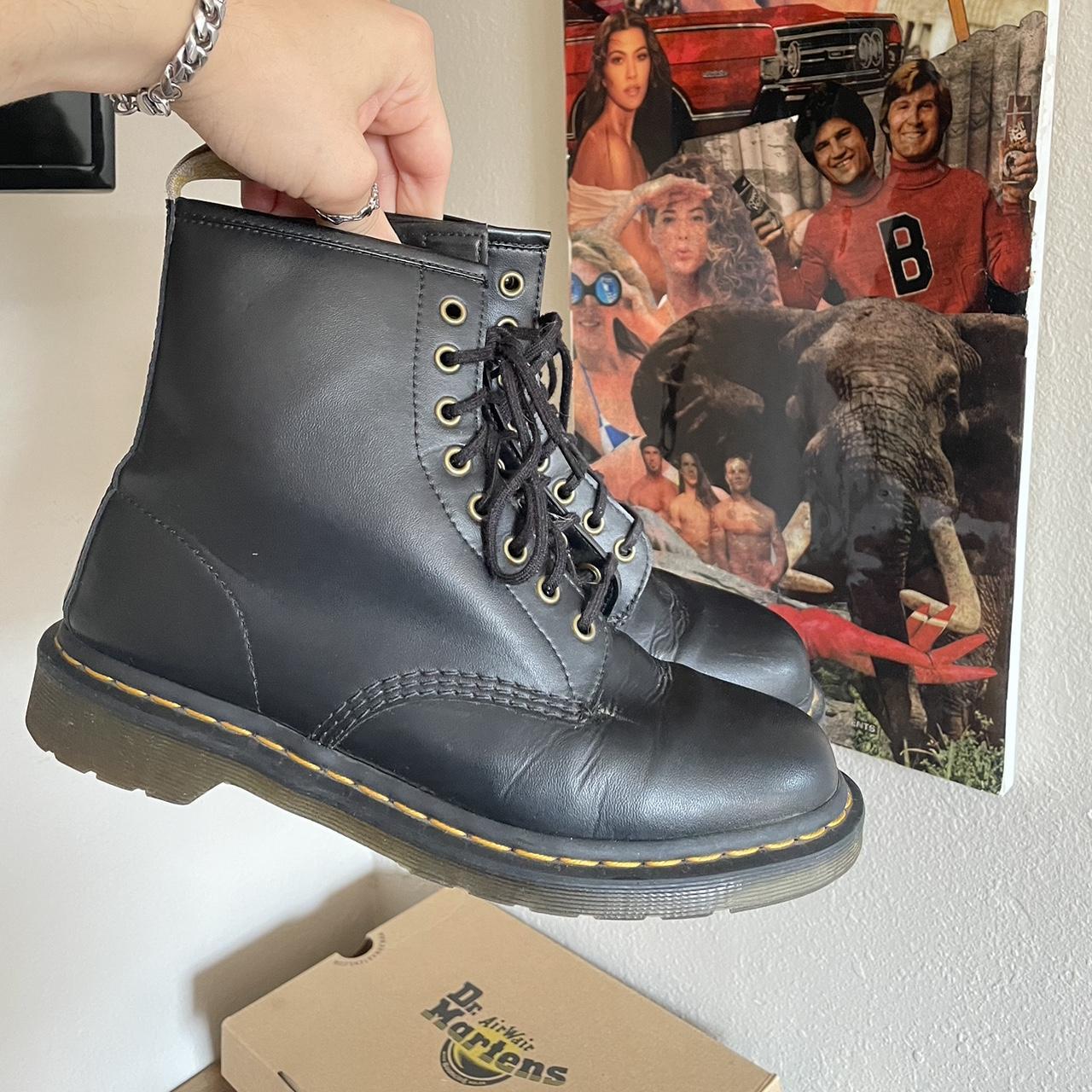 discount dr marten boots