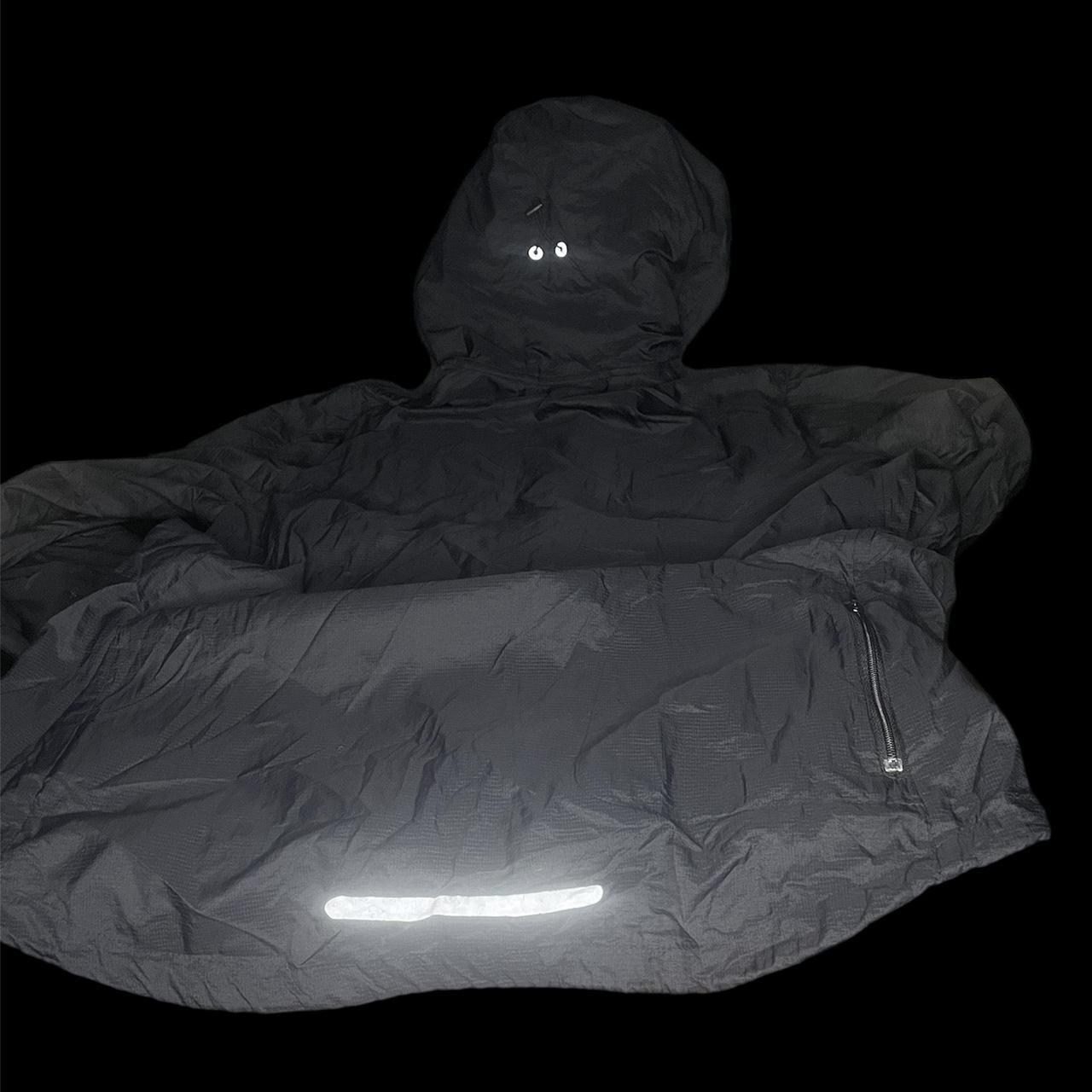 windbreaker jacke nike