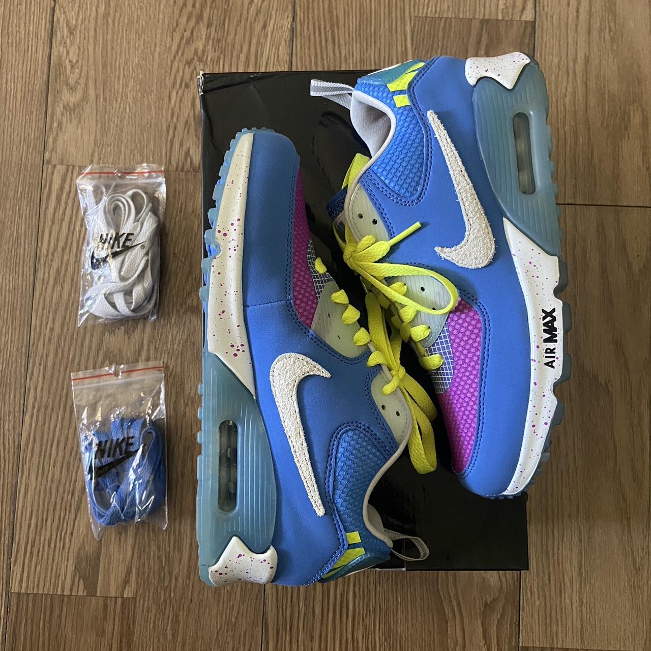 Air max outlet 90 size 6.5