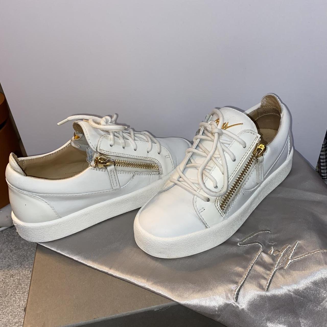 giuseppe zanotti gold