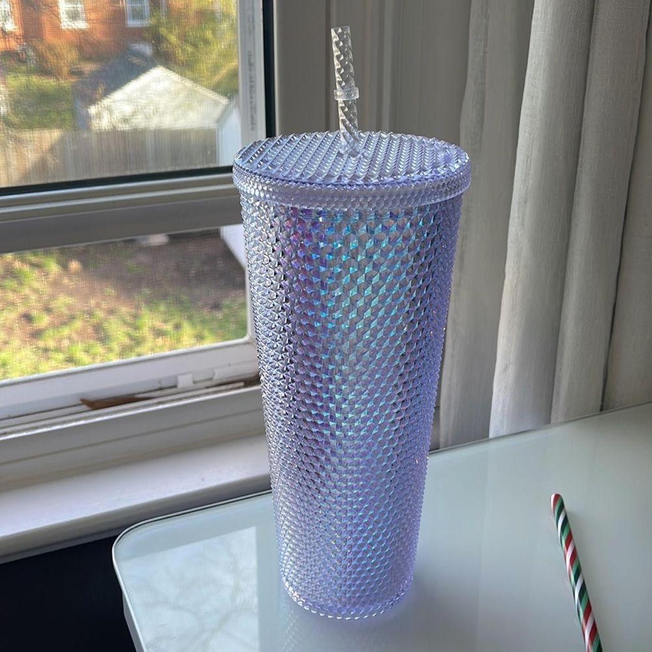 Starbucks 2018 iridescent offers tumbler