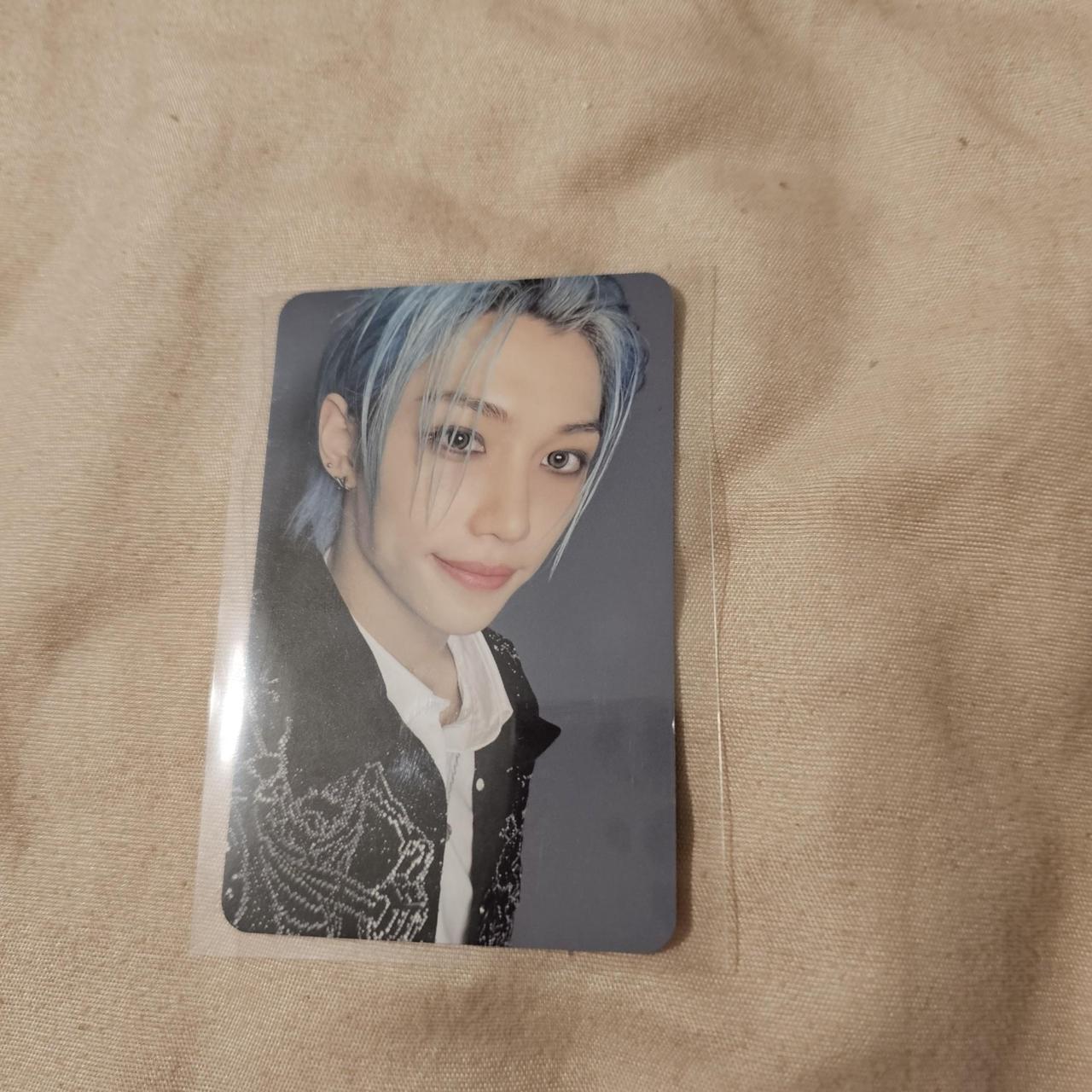 WTS Stray kids sale Felix pc