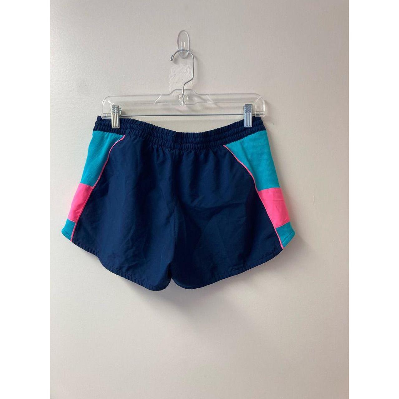 Product Image 4 - Adidas multicolor athletic shorts 
size
