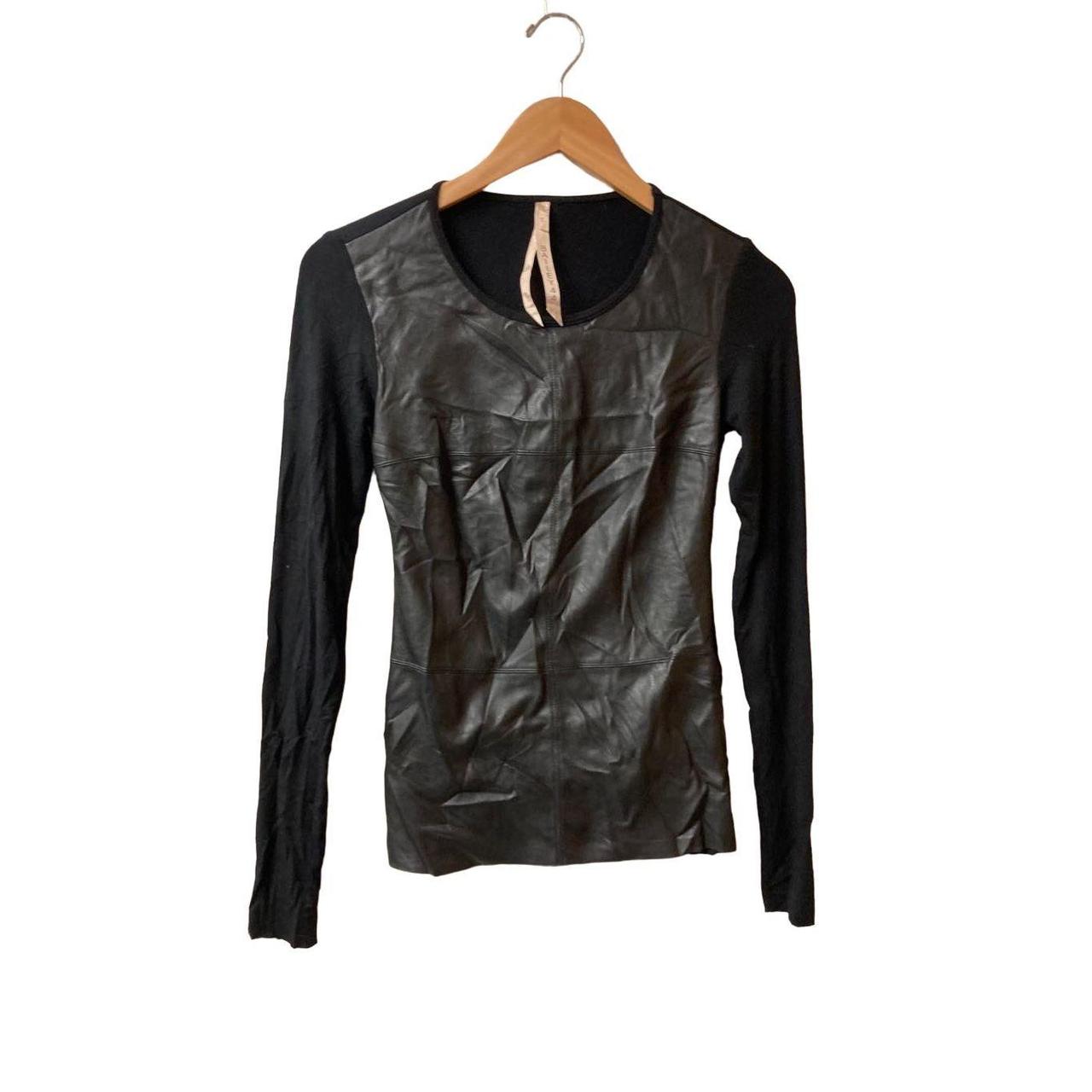 Bailey 44 2025 leather top