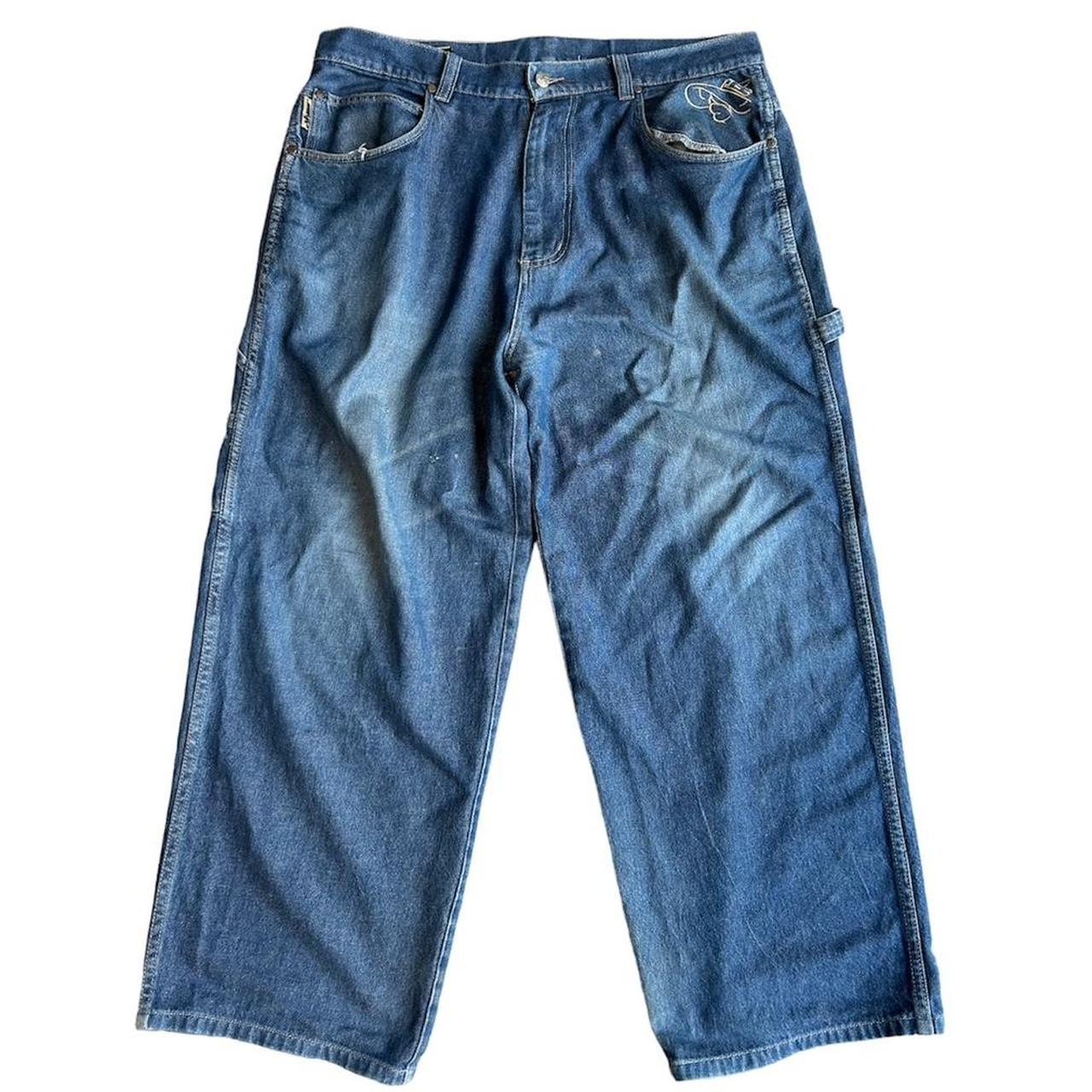 SOHK Bolo carpenter jeans - School Of Hard Knocks ... - Depop