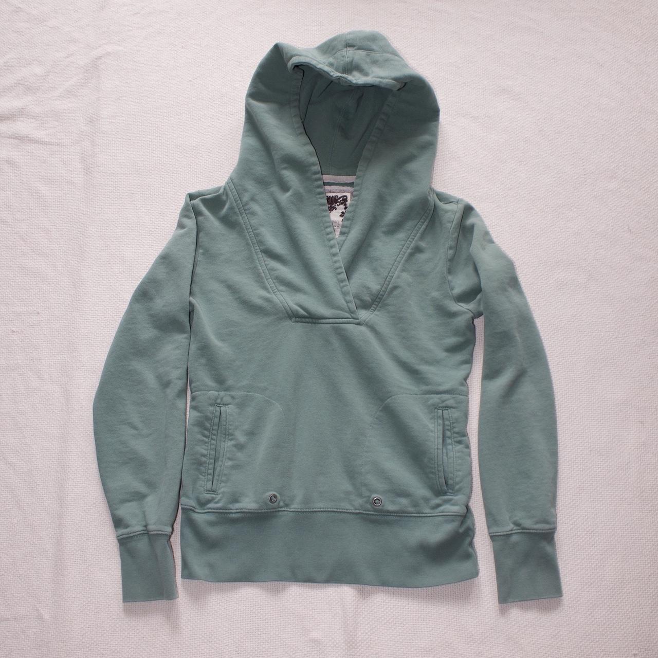 Old navy deals green hoodie