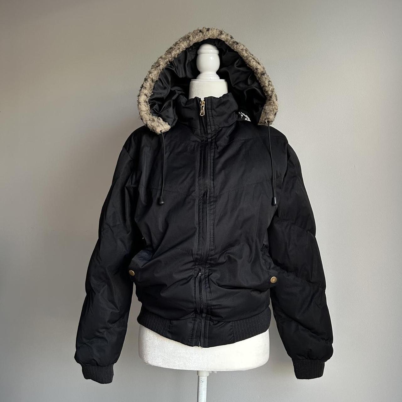 rare FUGA fur jacket 平成 y2k rare FUGA fur jacket 平成 y2k - メルカリ