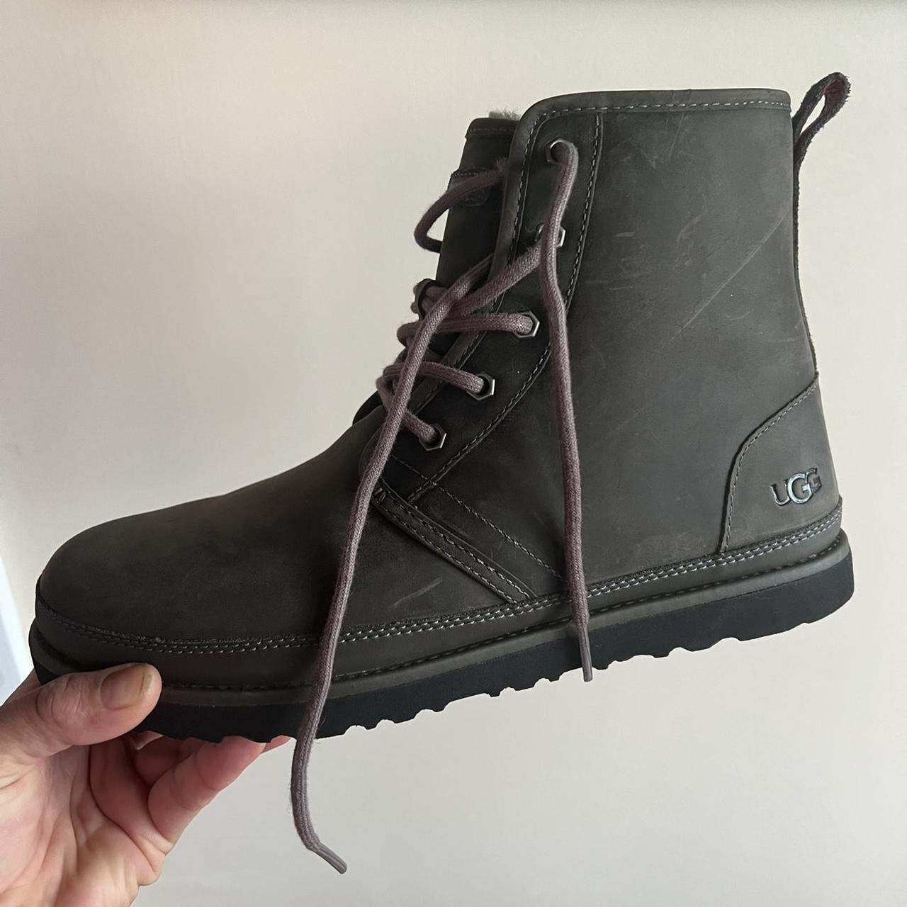 Ugg store harkley grey