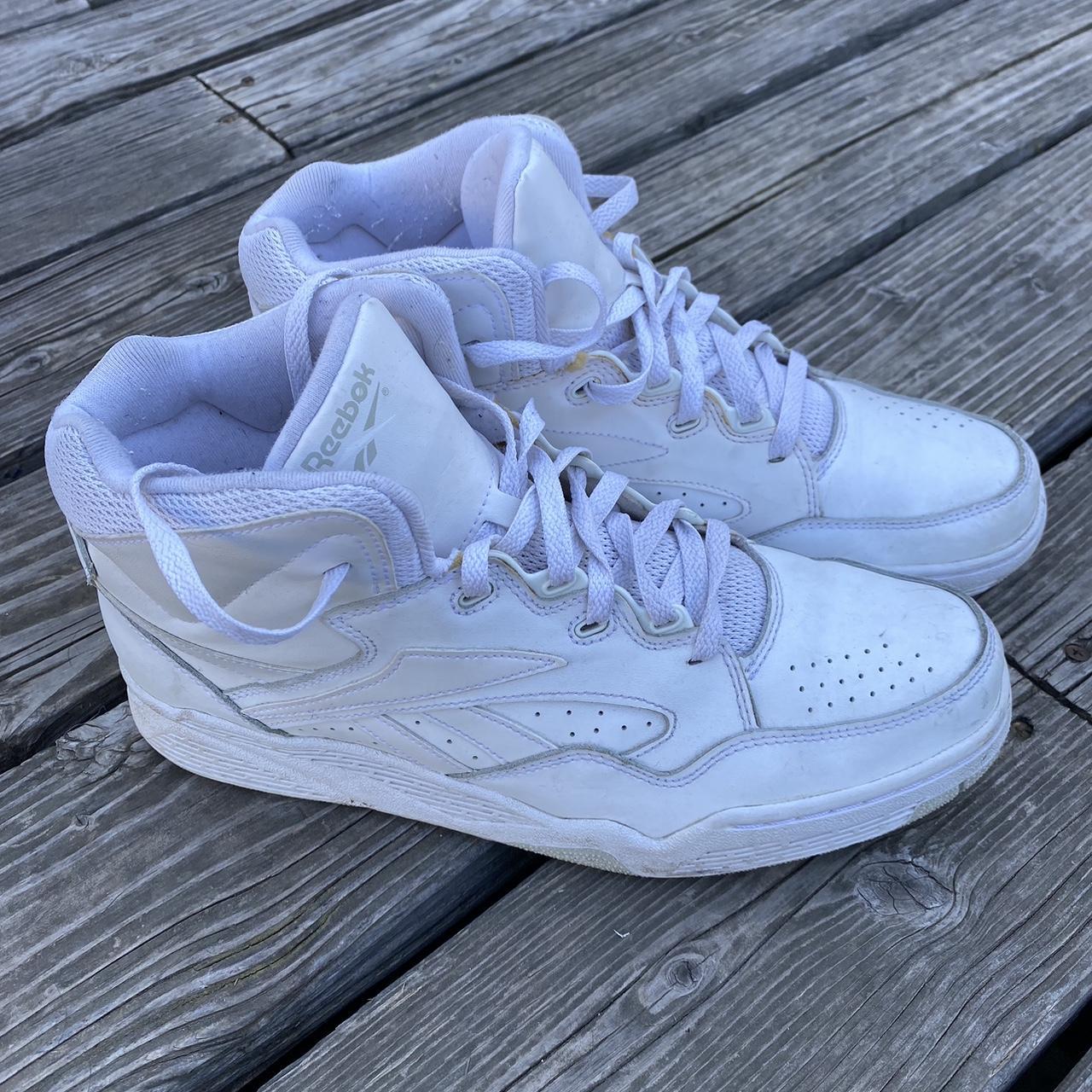 master reebok