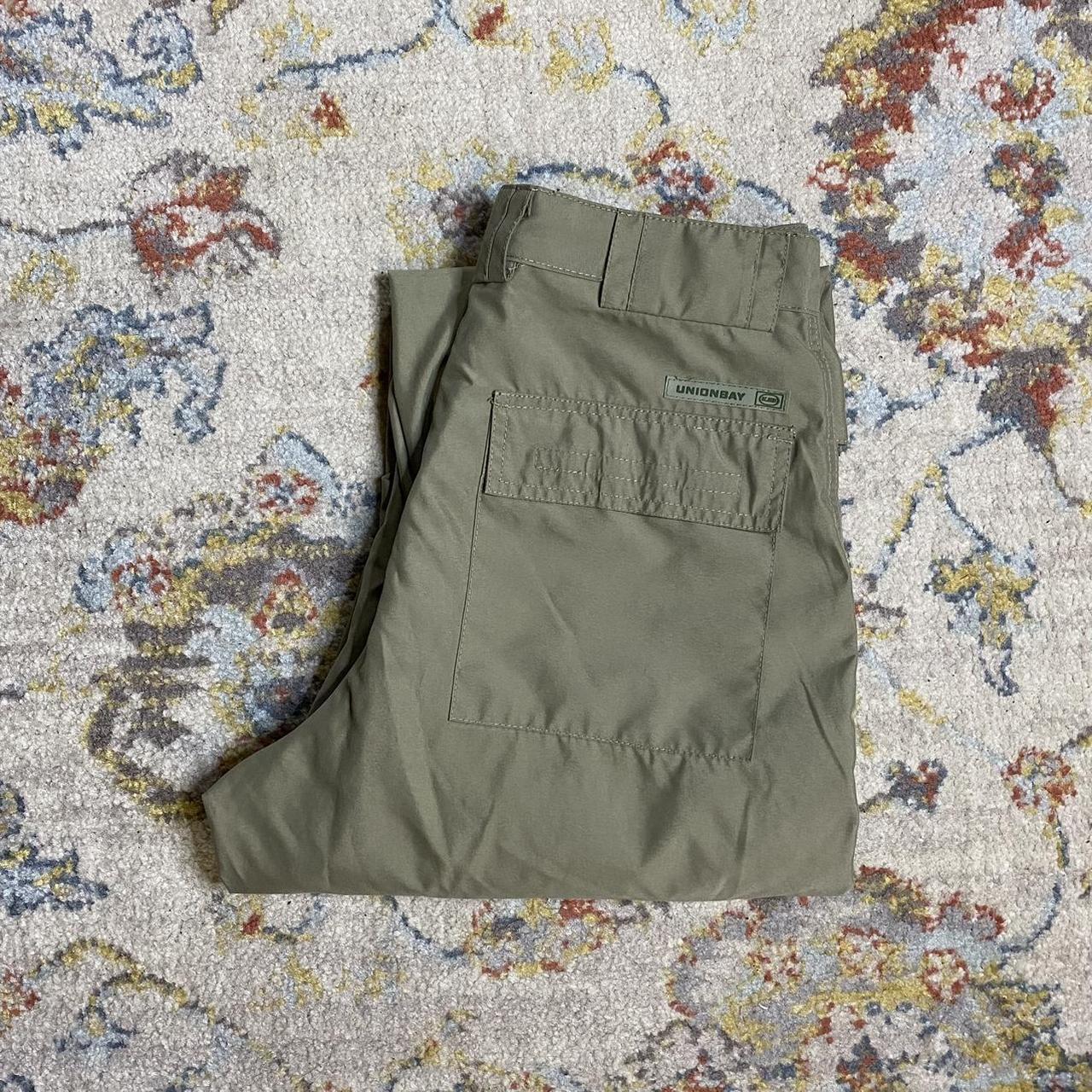 Men's unionbay clearance cargo pants