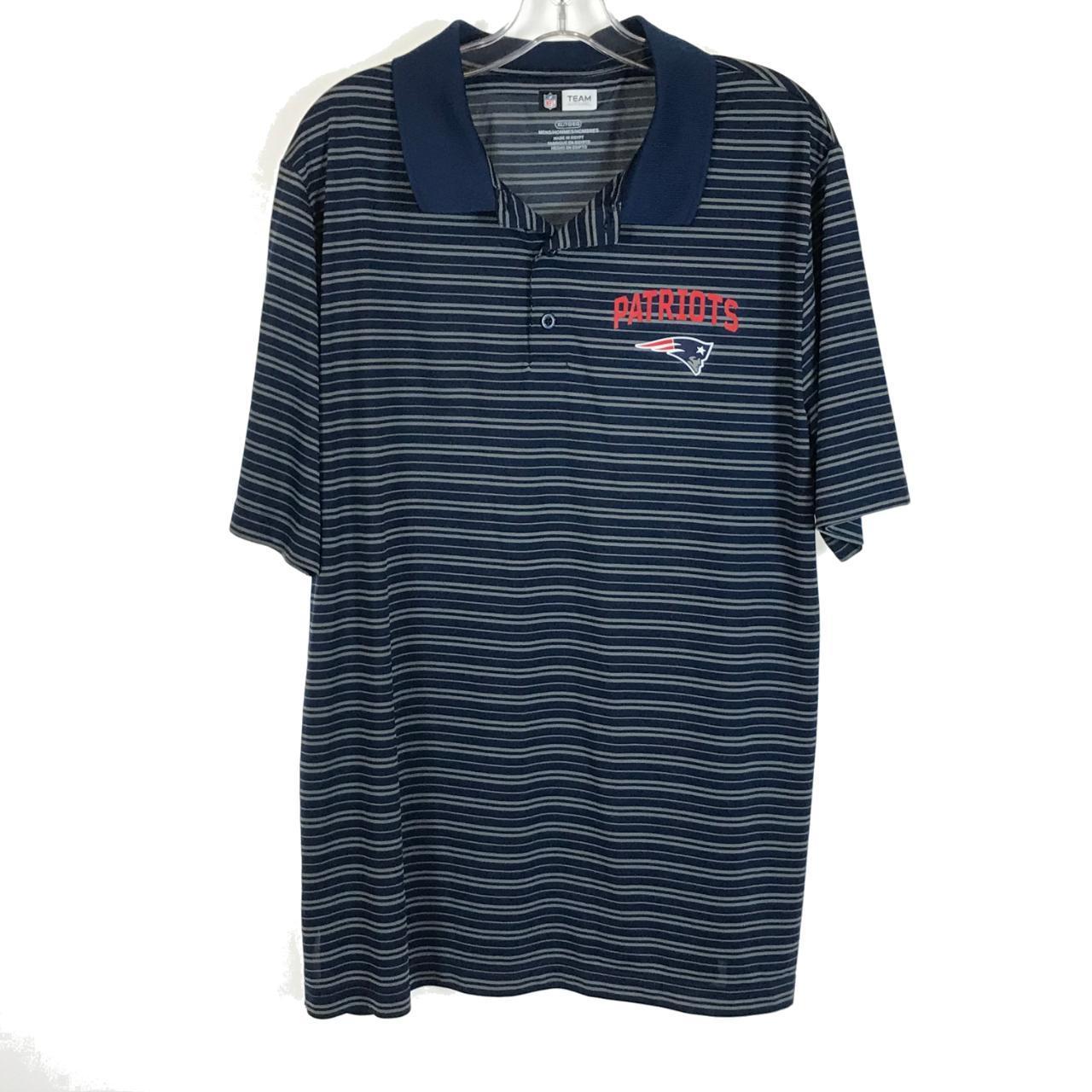 nfl golf shirts