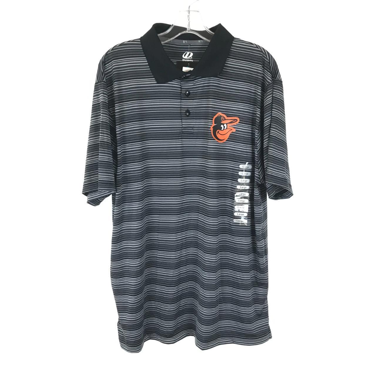 Baltimore Orioles Polos, Orioles Polo Shirt