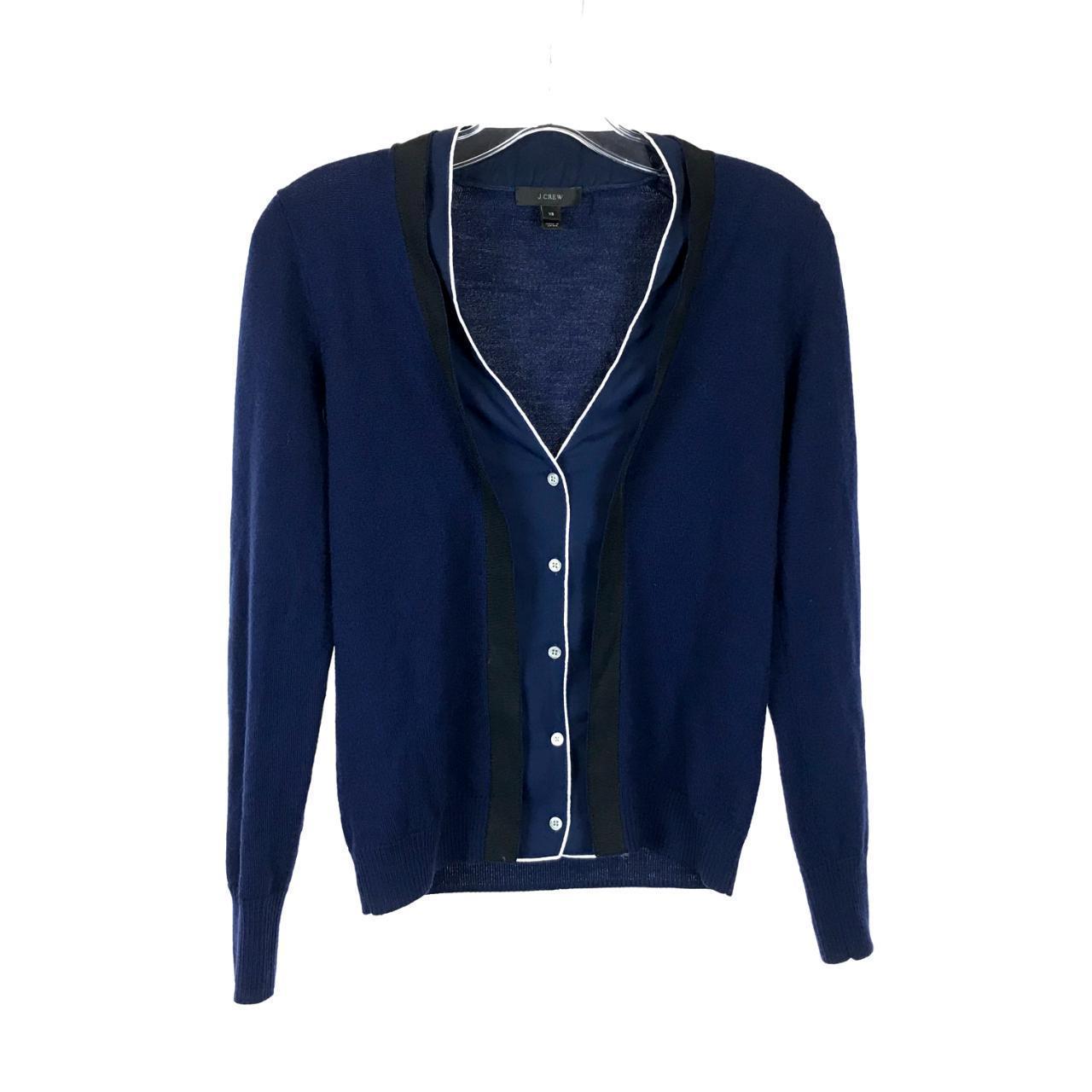 J crew hotsell harlow cardigan